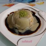 Nefis Tahinli Muhallebi Tarifi