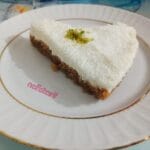 Kıbrıs Tatlısı Tarifi