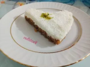 Kıbrıs Tatlısı Tarifi