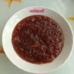 Rendelenmiş Ayva Reçeli Tarif