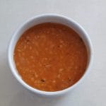 Nefis Bulgur Çorbası Tarifi