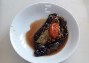 Nefis Karnıyarık Yemeği Tarifi