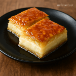 Nefis Yalancı Laz Böreği Tarifi