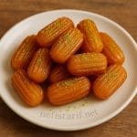 Nefis Tulumba Tatlısı Tarifi