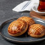 Nefis Pastane Poğaçası Tarifi