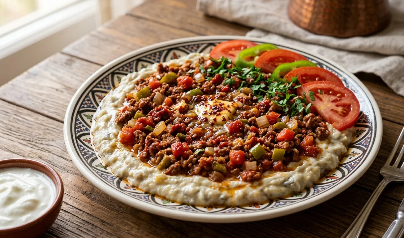 Alinazik Nasıl Yapılır? Evde Kolay ve Tam Ölçülü Tarif