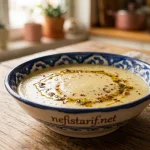 Osmanlı Mutfağından Çeşm-i Nigar Çorbası Tarifi – Pratik ve Lezzetli