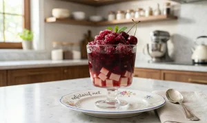 Bici Bici Nasıl Yapılır? Pratik ve Ferahlatıcı Tatlı Tarifi