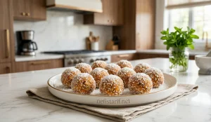 Havuçlu Cezerye Tarifi – Evde Kolay ve Doğal Cezerye Nasıl Yapılır?