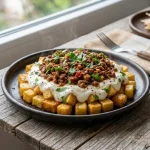 Kıymalı Çökertme Kebabı Tarifi – Evde Kolay Çökertme Kebabı Nasıl Yapılır?