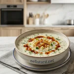 Meyir Çorbası Tarifi – Yöresel ve Besleyici Nefis Çorba Nasıl Yapılır?