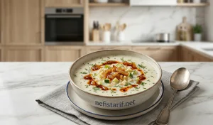 Meyir Çorbası Tarifi – Yöresel ve Besleyici Nefis Çorba Nasıl Yapılır?