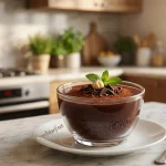 Supangle Tarifi – Evde Kolay ve Kıvamlı Çikolatalı Supangle Nasıl Yapılır?