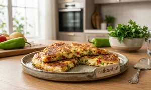 Tava Böreği Nasıl Yapılır? Kolay ve Lezzetli Tarif