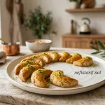 Aypare Tatlısı Nasıl Yapılır? Pratik ve Lezzetli Tarif