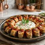 Beyti Kebabı Nasıl Yapılır? Tam Ölçülü ve Lezzetli Tarif