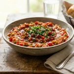 Pratik Ezme Nasıl Yapılır? Lokanta Usulü Ezme Tarifi