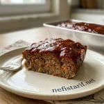 Fırında Kaşar Peynirli Köfte Nasıl Yapılır? Tam Ölçülü Fırın Köfte Tarifi