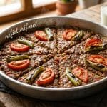 Fırında Kilis Tava Tarifi – Lokanta Lezzetinde Pratik Yemek