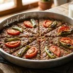 Fırında Kilis Tava Tarifi – Lokanta Lezzetinde Pratik Yemek