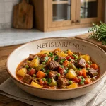 Orman Kebabı Tarifi – Evde Kolay ve Lezzetli Orman Kebabı Yapımı