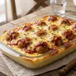 Patates Püreli Köfte Nasıl Yapılır? Tam Ölçülü Püreli Köfte Tarifi