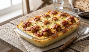 Patates Püreli Köfte Nasıl Yapılır? Tam Ölçülü Püreli Köfte Tarifi