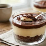 Spoonful Tatlı Tarifi – Pratik ve Lezzetli Kaşık Tatlısı