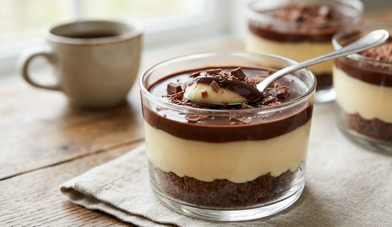 Anasayfa Spoonful Tatlı Tarifi – Pratik ve Lezzetli Kaşık Tatlısı