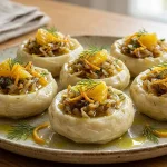 Zeytinyağlı Enginar Tarifi – Portakallı Enginar Nasıl Yapılır?